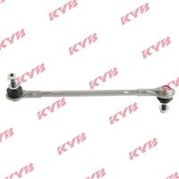 Stange/Strebe, Stabilisator