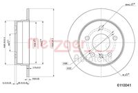 Bremsscheibe