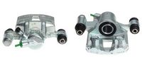 Bremssattel