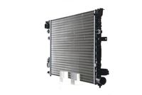 Thumbnail - Radiateur - CR587001S - MAHLE