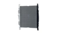 Thumbnail - Intercooler, inlaatluchtkoeler - CI270000P - MAHLE