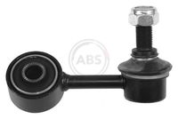 Stange/Strebe, Stabilisator