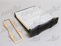 Filter, Innenraumluft