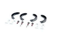 ATE Remschoenset, parkeerrem 4