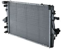 Thumbnail - Radiateur - CR585000P - MAHLE