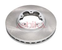Disc frana ASHIKA, Cod: 60-00-0327C