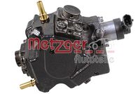 METZGER AUTOTEILE Hogedrukinspuitpomp 3