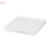 Filter, Innenraumluft