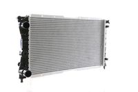 Thumbnail - Radiateur - CR1441000S - MAHLE