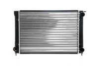 Thumbnail - Radiateur - CR343000S - MAHLE