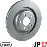 спирачен диск