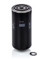 Kraftstofffilter
