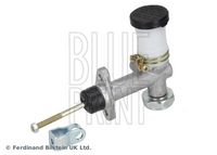 Geberzylinder, Kupplung