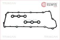 Set garnituri, Capac supape TRISCAN, Cod: 515-1744