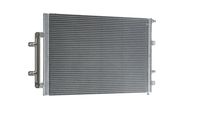 Thumbnail - Radiateur - CR868000P - MAHLE