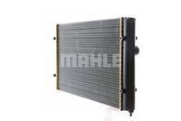 Thumbnail - Radiateur - CR366000S - MAHLE
