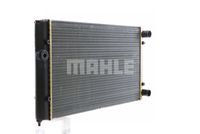 Thumbnail - Radiateur - CR366000S - MAHLE