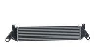 Thumbnail - Intercooler, inlaatluchtkoeler - CI688000S - MAHLE