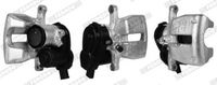 Bremssattel