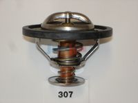 термостат, охладителна течност