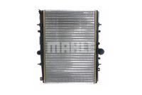 Thumbnail - Radiateur - CR590000S - MAHLE