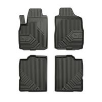 Fußmattensatz