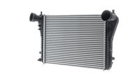 Thumbnail - Intercooler, inlaatluchtkoeler - CI161000P - MAHLE