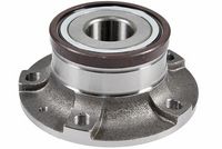 комплект колесен лагер