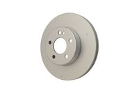 Disc frana HELLA, Cod: 8DD 355 135-741
