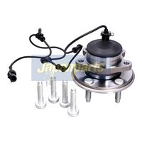 Butuc roata JAPANPARTS, Cod: KK-0317JM