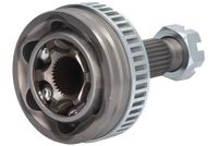 PASCAL Homokineet reparatie set, aandrijfas 2