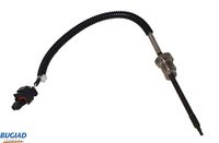 Sensor, Abgastemperatur