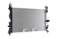 Thumbnail - Radiateur - CR1198000S - MAHLE