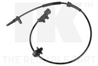Sensor, Raddrehzahl