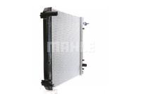 Thumbnail - Radiateur - CR126000S - MAHLE