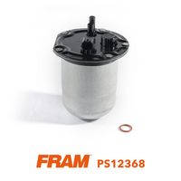 горивен филтър