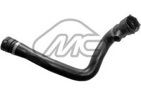 маркуч на радиатора