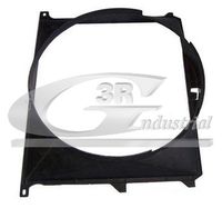 CARCASA VENTILATOR RADIATOR