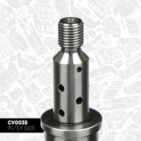 Thumbnail - Regelklep, nokkenasregeling - CV0038VR1 - ET ENGINETEAM