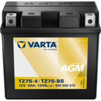Starterbatterie