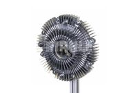 Thumbnail - Koppeling, radiateurventilator - CFC186000P - MAHLE