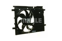 Thumbnail - Koelventilatorwiel - CFF182000P - MAHLE