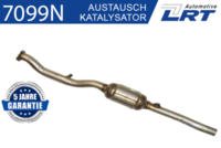 Katalysator