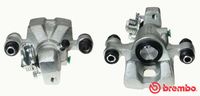 Bremssattel