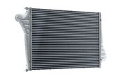 Thumbnail - Intercooler, inlaatluchtkoeler - CI215000P - MAHLE