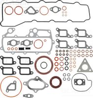 Dichtungsvollsatz, Motor