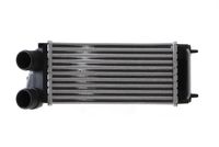 Thumbnail - Intercooler, inlaatluchtkoeler - CI16000S - MAHLE
