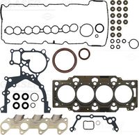 Dichtungsvollsatz, Motor
