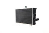 Thumbnail - Radiateur - CR620000S - MAHLE