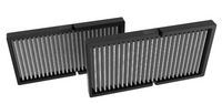 K&N FILTERS Interieurfilter 2